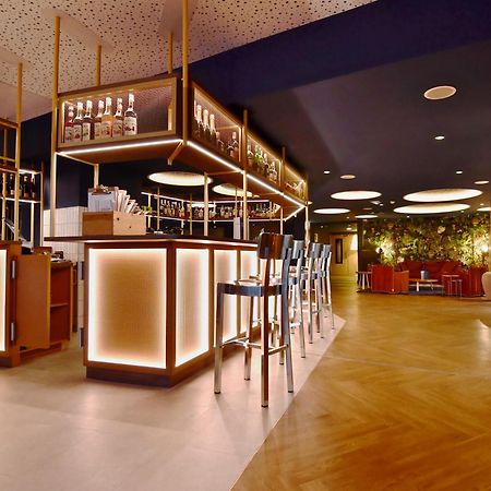 Ibis Budget Nantes Reze Aeroport מראה חיצוני תמונה