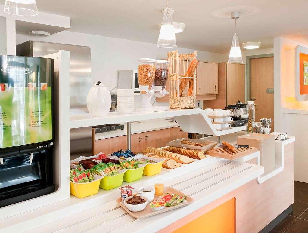 Ibis Budget Nantes Reze Aeroport מתקנים תמונה